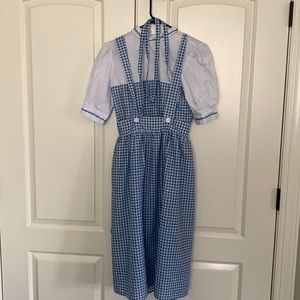 Dorothy costume